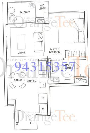 Waterbank at Dakota (D14), Condominium #124872342